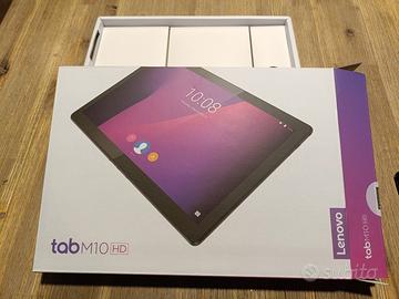 LENOVO Tab M10 HD