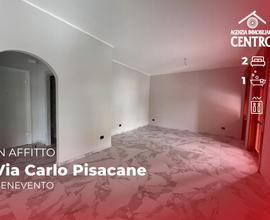 Appartamento riatrutturato in zona Stadio