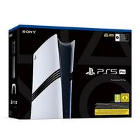 PlayStation 5 Pro 2TB