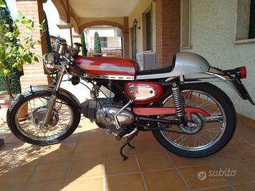 Benelli MotoBi