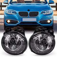 Fendinebbia BMW (Led Bianco)