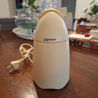 Grattugia elettrica formaggio Guzzini