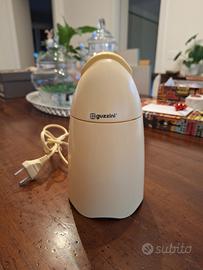 Grattugia elettrica formaggio Guzzini