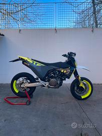 Husqvarna 701