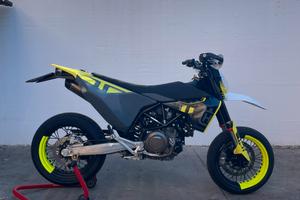 Husqvarna 701