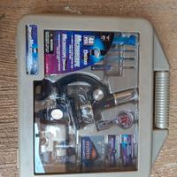 Microscopio giocattolo