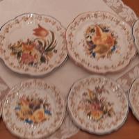 Piatti decorativi