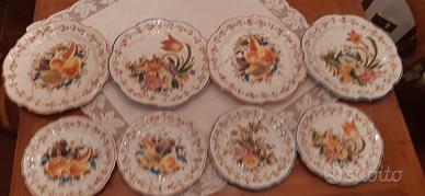 Piatti decorativi