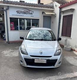 Renault Clio 1.5 dCi 75CV 5 porte Dynamique