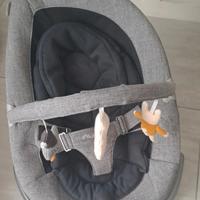 sdraietta poltroncina nuna