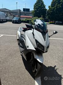 Yamaha Tmax 530 2013