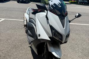 Yamaha Tmax 530 2013