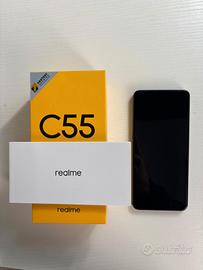 Realme C55 256 GB Nuovo 