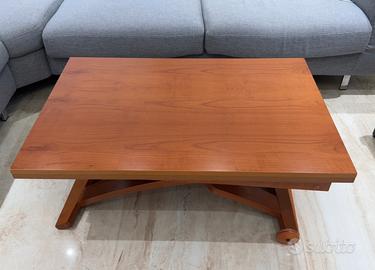 Tavolo da salotto/pranzo Calligaris