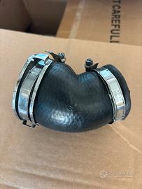 Manicotto tubo aspirazione Smart 451