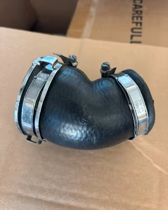 Manicotto tubo aspirazione Smart 451