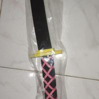 Spada giocattolo ninja carnevale