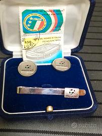 Set Italia 90 collezione 