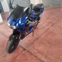 Smembro Aprilia Rs 125 95/98