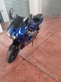 Smembro Aprilia Rs 125 95/98