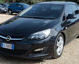 Opel Astra 2015 - 1.6 CDTI Sports Tourer LB AUTOMO