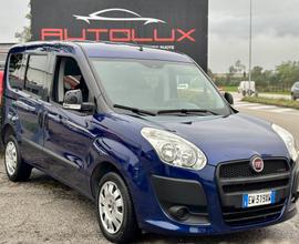 FIAT DOBLÓ 1.6 MJT 16V 90CV OK NEO PATENTATI