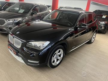 Bmw X1 2.0D X-drive X-line