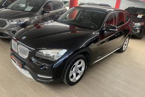 Bmw X1 2.0D X-drive X-line