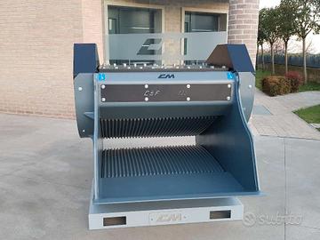 Benna frantoio CBF 120