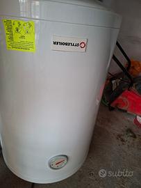 boiler elettrico 80 litri