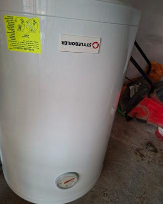 boiler elettrico 80 litri