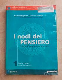 I nodi del pensiero 1 