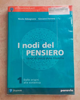 I nodi del pensiero 1 