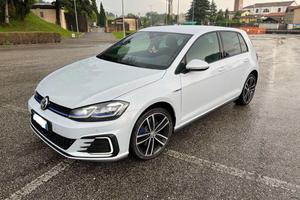 Volkswagen Golf Golf 5p 1.4 tsi Gte plug in H