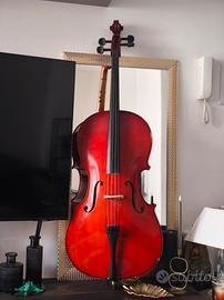 violoncello 4/4