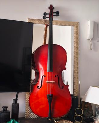 violoncello 4/4