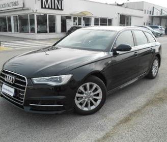 Audi A6 2013-14 per ricambio