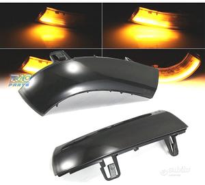 FRECCIE A LED DINAMICHE SPECCHIO RETROVISORE VOLKS