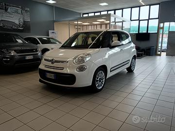Fiat 500L Diesel Manuale