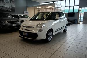 Fiat 500L Diesel Manuale