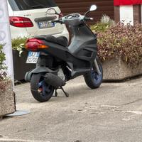 Gilera Piaggio Runner 125