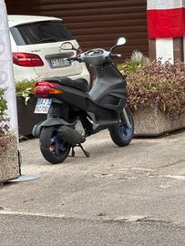 Gilera Piaggio Runner 125
