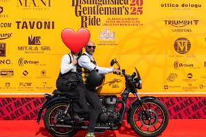 Royal enfield Meteor 350