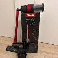 Scopa elettrica Miele