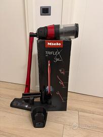 Scopa elettrica Miele