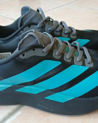 Adidas Evo SL running