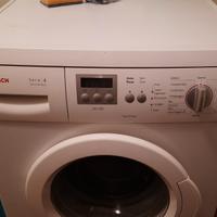 Lavatrice Bosch Serie 2 VarioPerfect