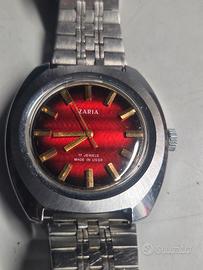 orologio russo