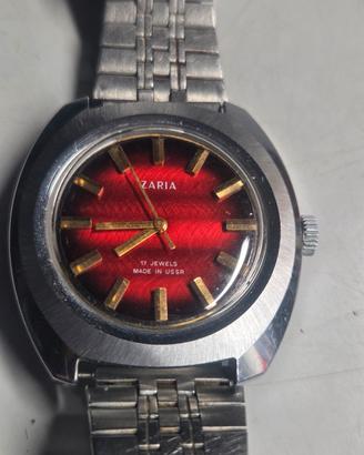orologio russo