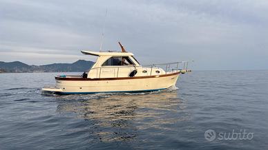 Sciallino 25 L.